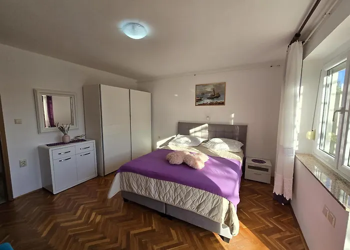 Apartments Melita
