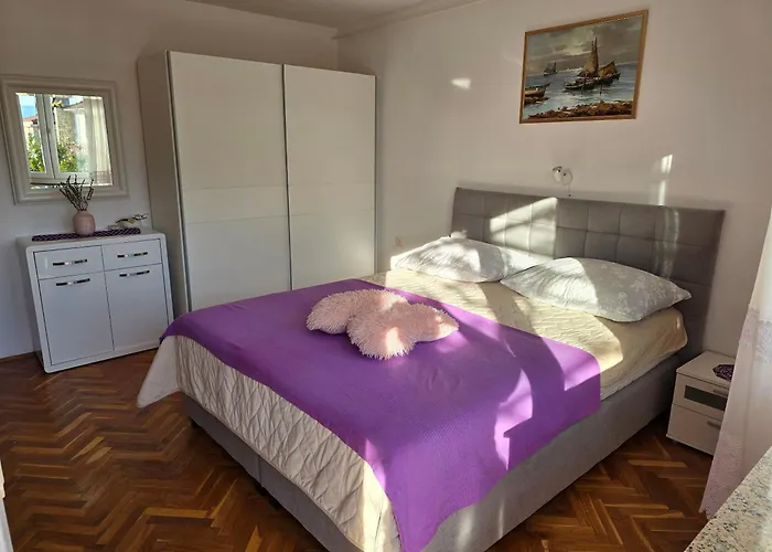 Apartments Melita
