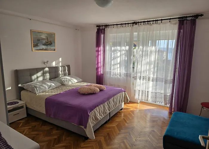 Apartments Melita