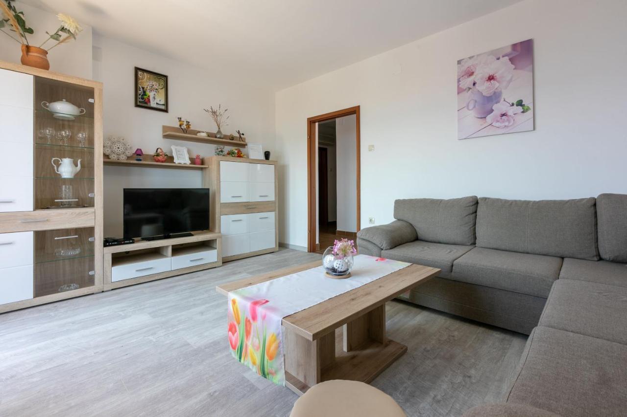 Apartment Melita Dramalj