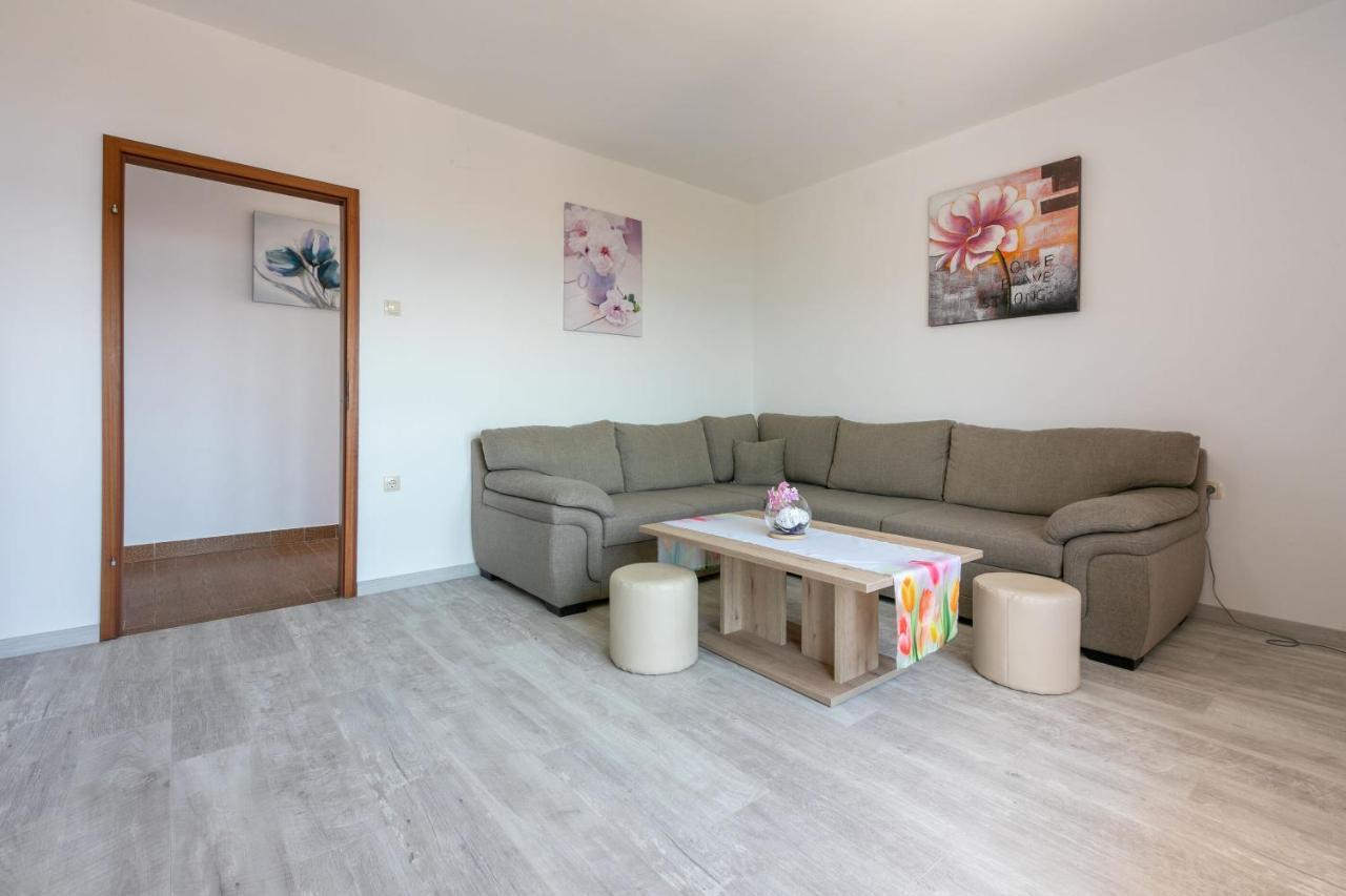 Melita Apartment *