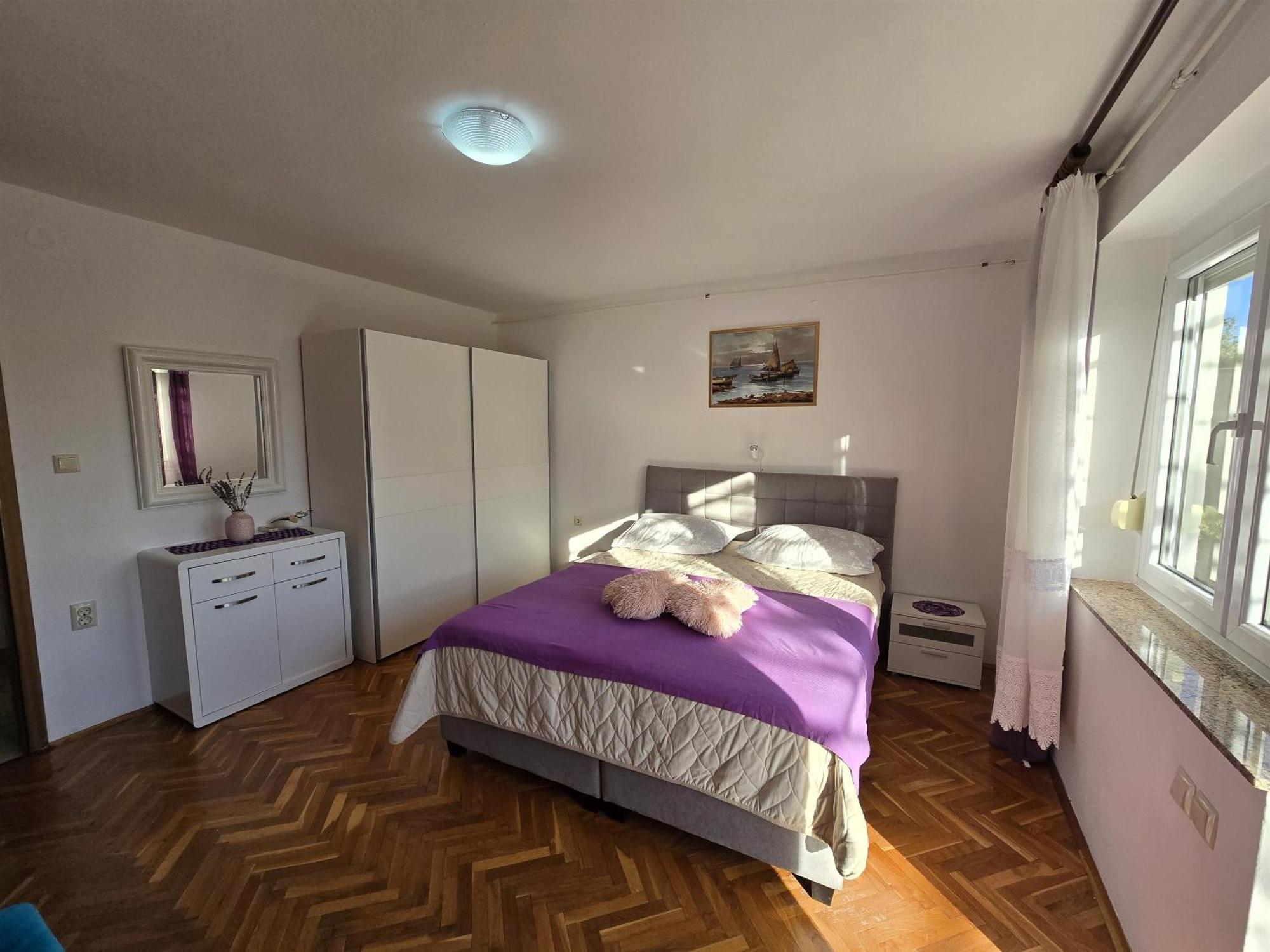 Apartment Melita