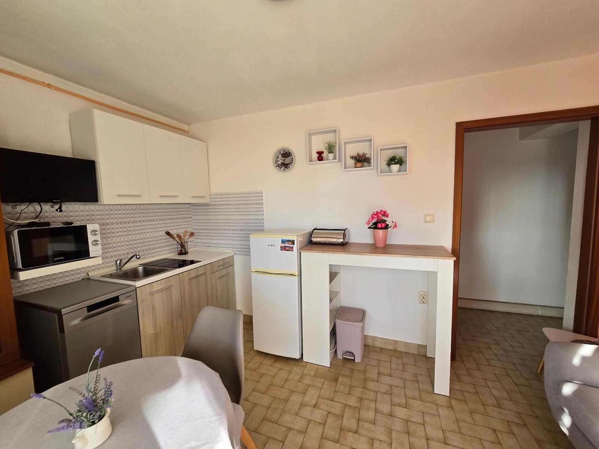 Apartment Melita Dramalj