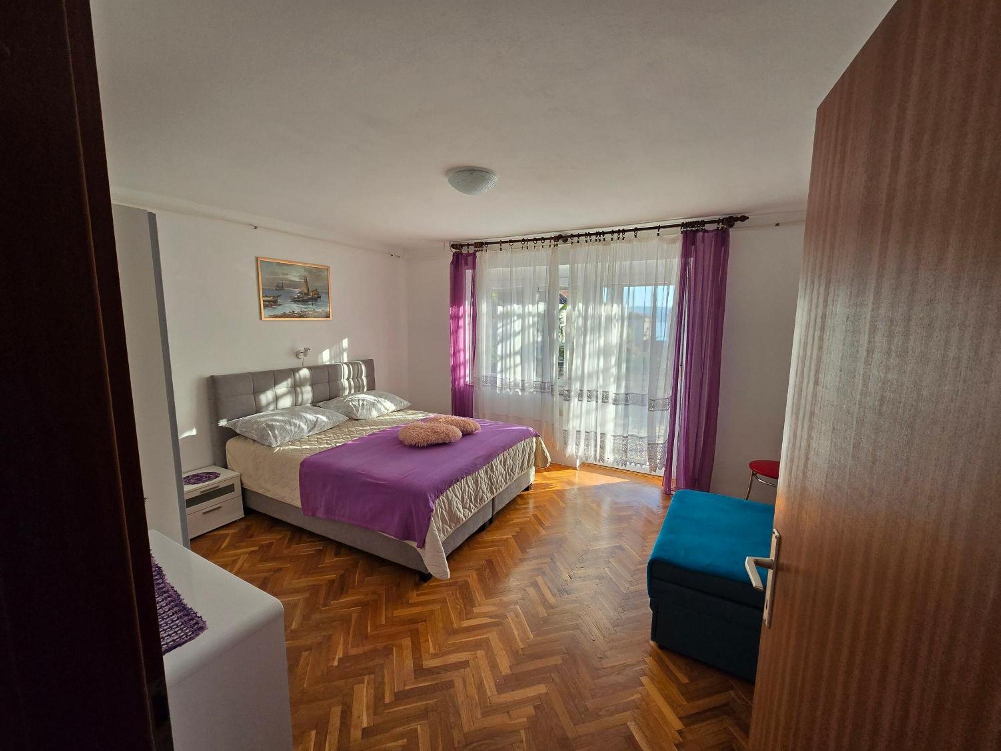 Apartment Melita Dramalj